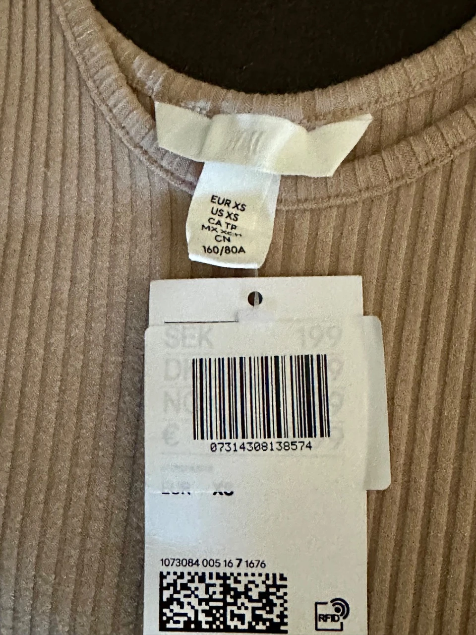 Nieuwe jurk H&M – photo 2